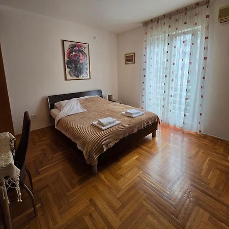 Laki Apartment Podgorica Kültér fotó