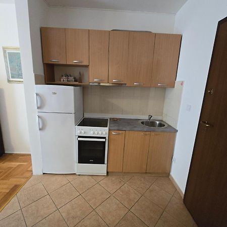 Laki Apartment Podgorica Kültér fotó