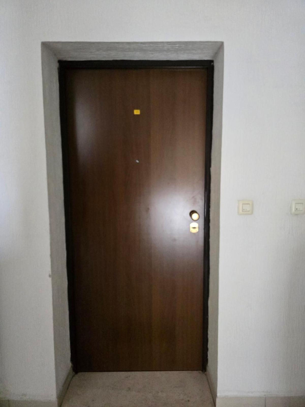 Laki Apartment Podgorica Kültér fotó