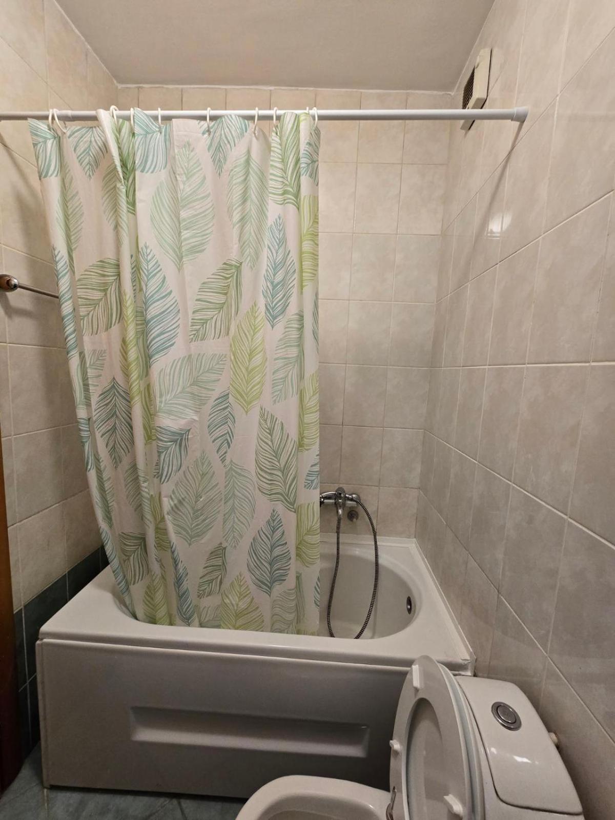 Laki Apartment Podgorica Kültér fotó